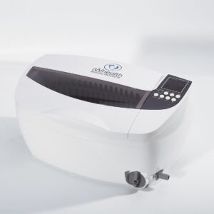 Ultrasonic Cleaner 3l Iwhealth Iwh015