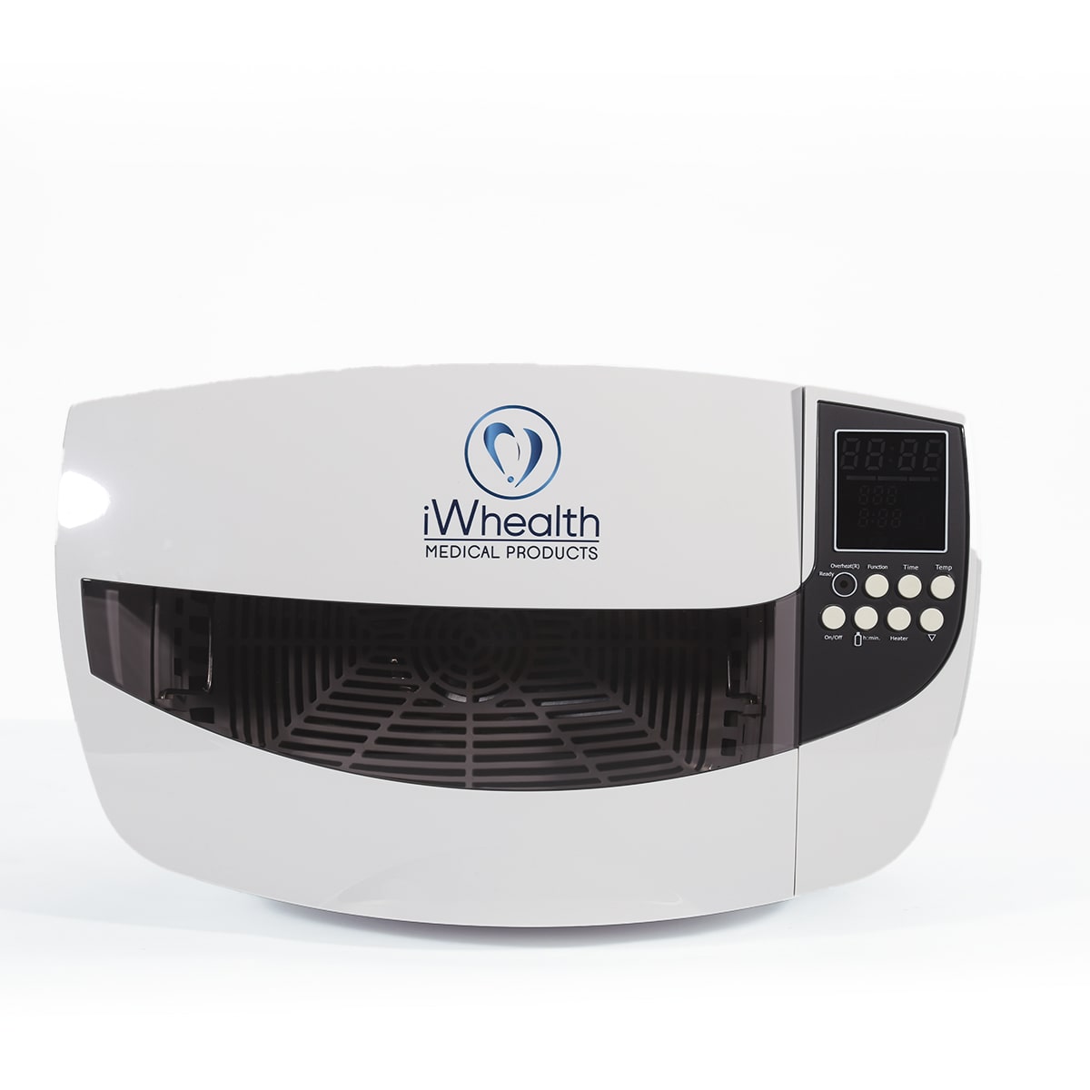 Ultrasonic Cleaner B 3l Iwhealth Iwh015