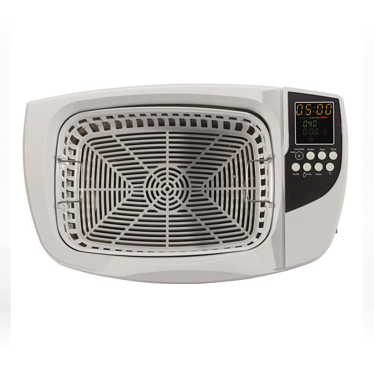 Ultrasonic Cleaner Open 3l Iwhealth Iwh015