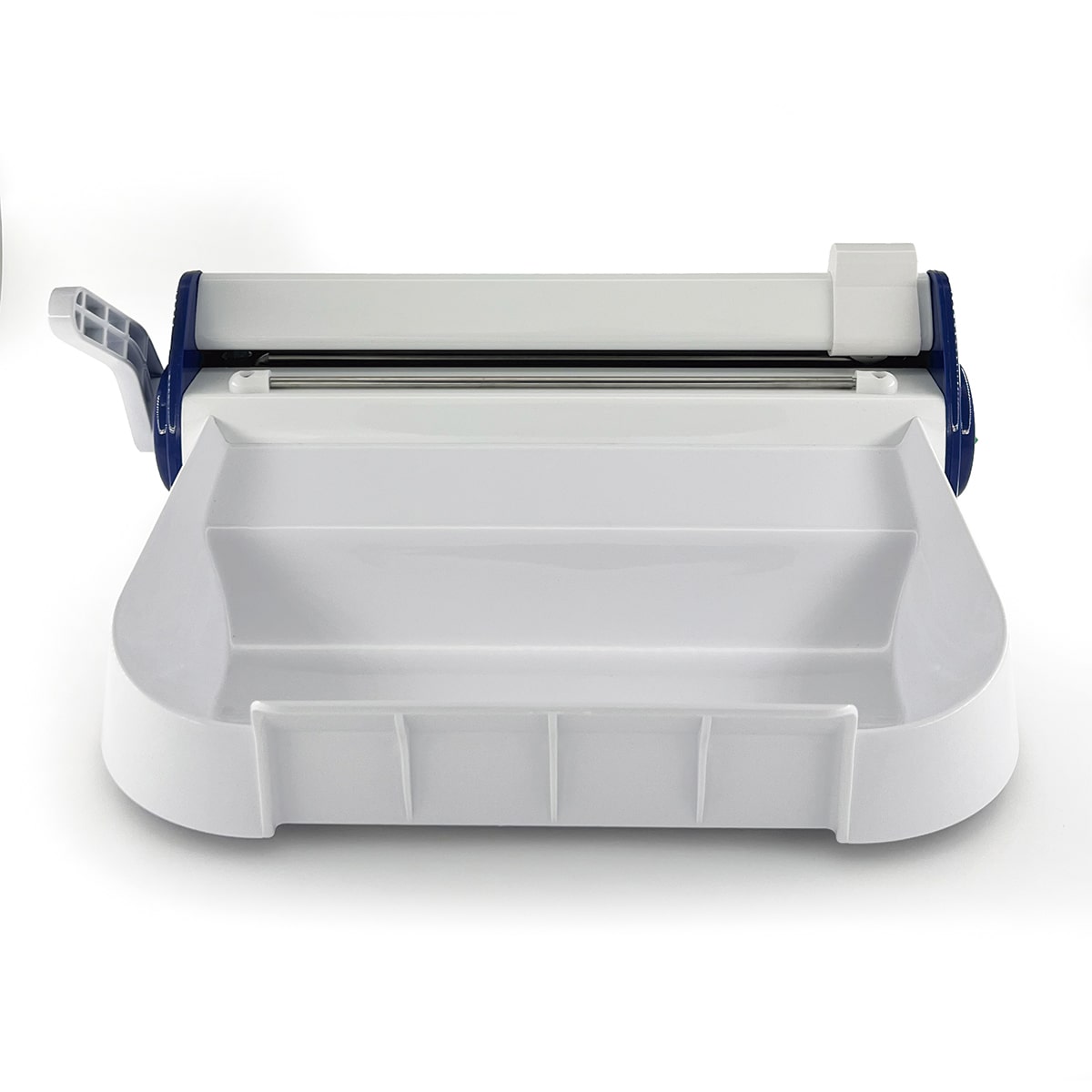 Iwhealt Sealer Rear View