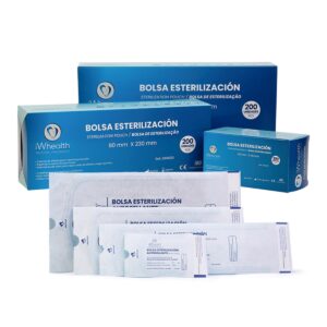 Sterilization Pouch Iwhealth