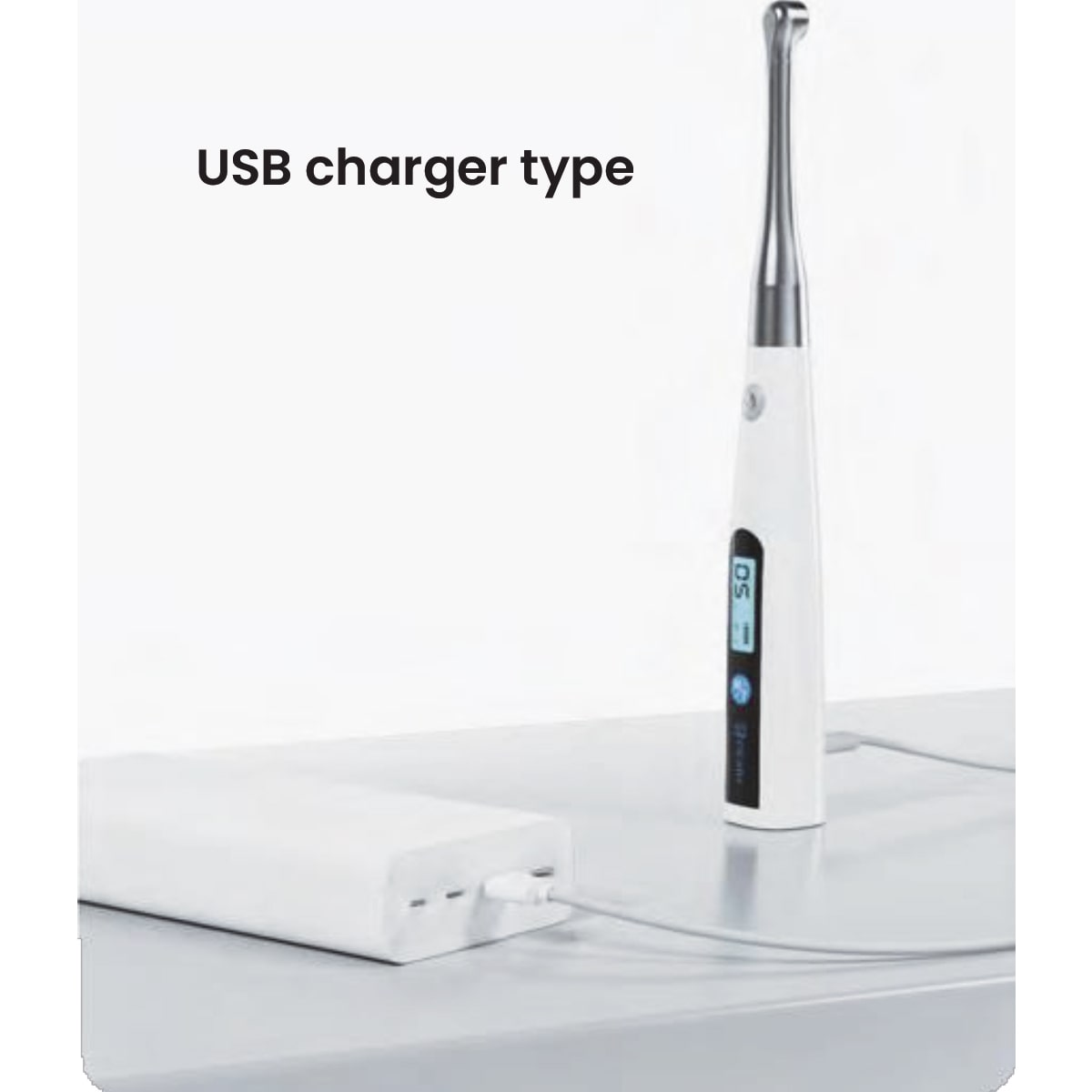 Iwh017 Led Curing Light Iwhealth 08