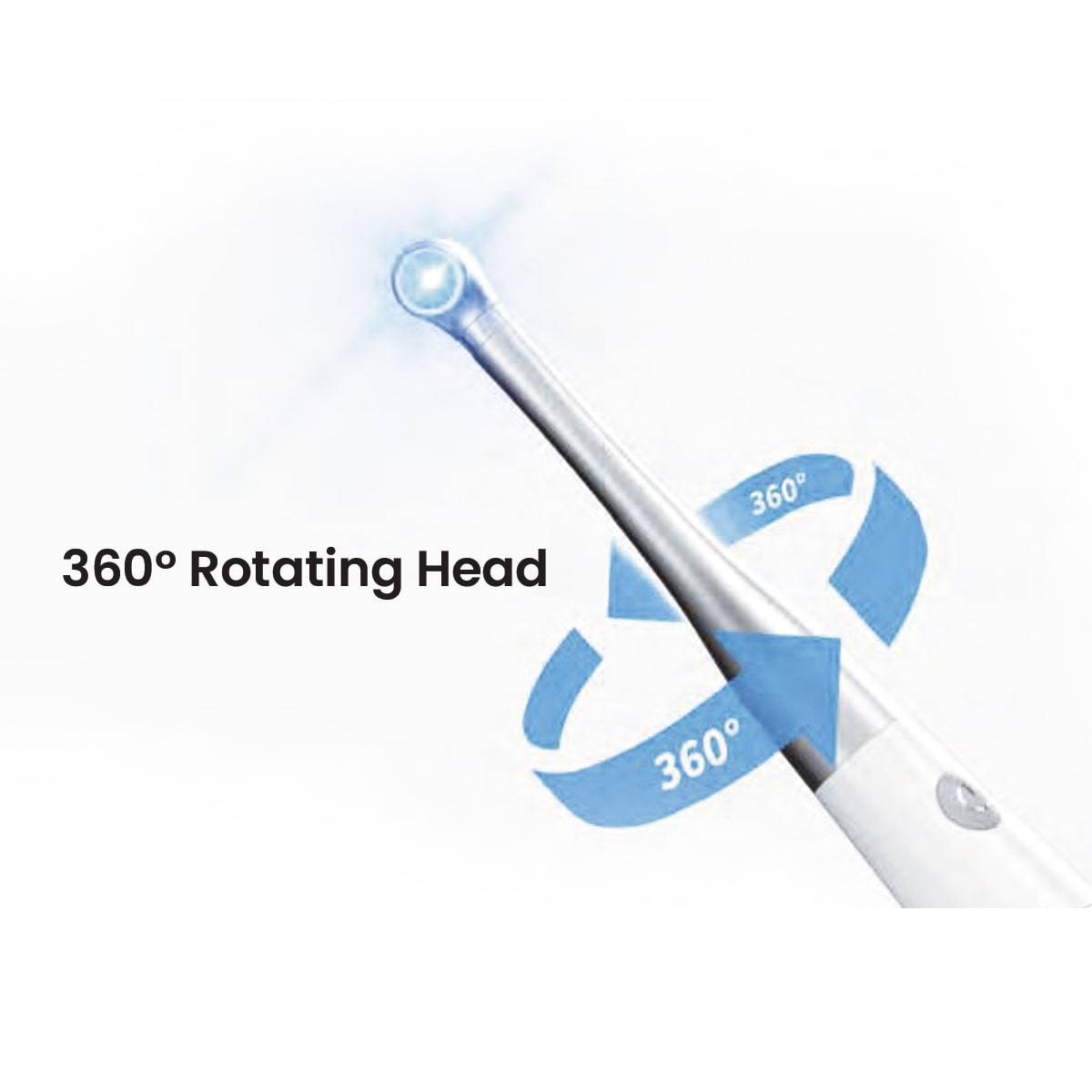 Iwh017 Led Curing Light Iwhealth 10