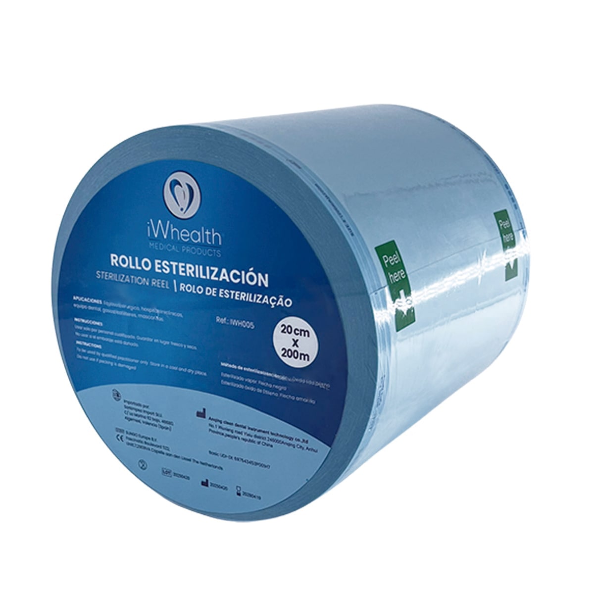 Esteriization Reel Iwhealth 20x200 02 Min